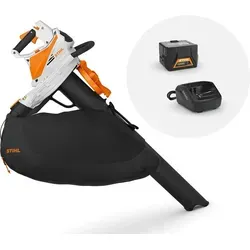 AKKU SAUGHÄCKSLER STIHL SHA 56 von STIHL