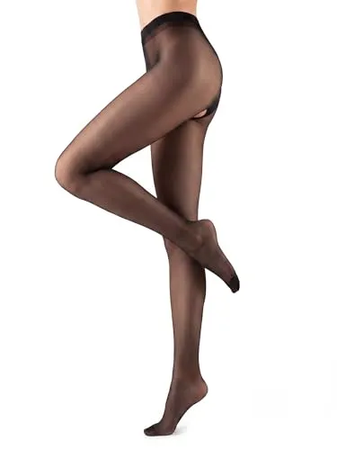 GLAMORY Ouvert 20 Strumpfhose von Glamory