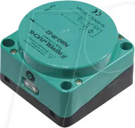 Produktbild NJ60-FP-A2-P1 Induktiver Näherungssensor