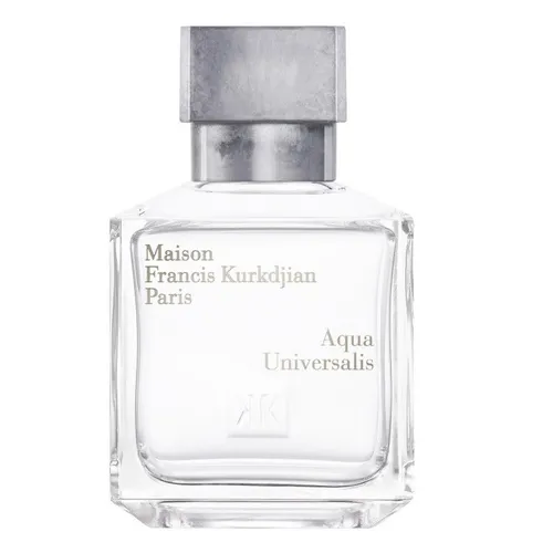Maison Francis Kurkdjian Aqua Universalis EdT Nat. Spray - 0.07 l - Unisex Duft mit einem exquisiten Frischegefühl, ideal für jeden Anlass und perfekt für unterwegs.