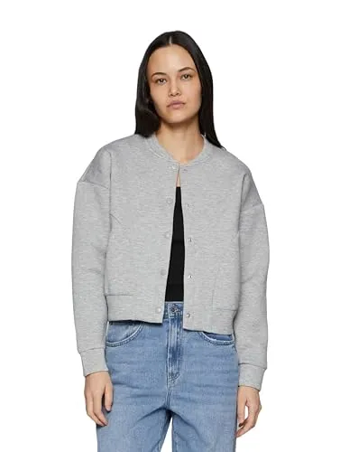 Only ONLNAOMI L/S Bomber Box SWT