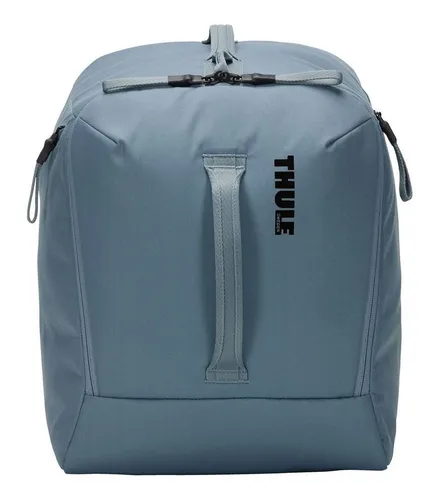 Thule RoundTrip Boot Bag 35L - Mittelblau - Sporttasche für Ski- und Snowboardstiefel, 35L, ideal für den Flughafen, schützt Deine Ausrüstung und sorgt für trockene Füße.