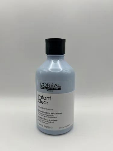 Loreal Professionnel Serie Expert Instant Clear Shampoo 300ml