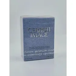 Cerruti Image Eau de Toilette Spray 30 ml