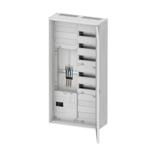 Eaton Zählerschrank ZSD-ZV-1100/APZ16QMM