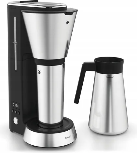 WMF Ausgiessmaschine Küchenminis To Go Edelstahl 5 Tassen von WMF