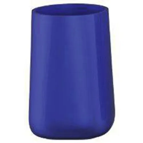 Kleine Wolke 5064769852 Trixy Zahnputzbecher, Marineblau