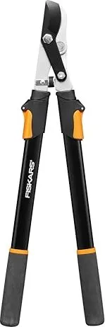 Fiskars Teleskop Astschere L13 Bypass Schneider von Fiskars