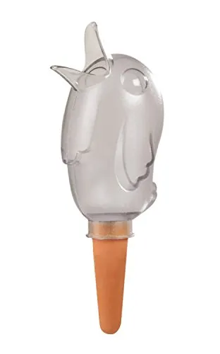 Scheurich 8X Bördy S Transparent Bewässerungskugel von Scheurich