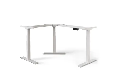 Büromöbel Weiß von DESKSPACE