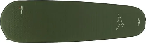 Easy Camp Kestrel Single Matte, 182x51x3,8cm, grün von Easy Camp
