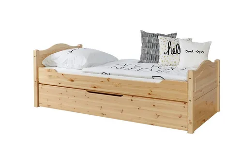 TiCAA Einzelbett