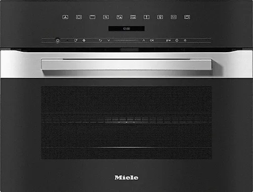 Miele H 7240 BM Backofen mit Mikrowelle