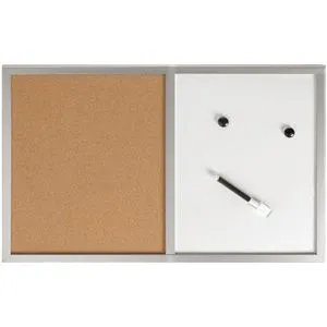 Herlitz 10685394 Kombitafel 60 x 40 cm