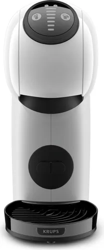 Krups Kapselkaffeemaschine Genio S Weiß von KRUPS