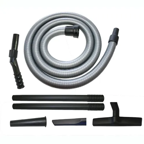 Starmix EHP Staubsauger Zubehörset für Elektrowerkzeuge - Hochwertiges Zubehörset für Starmix Staubsauger, perfekt für Profi-Elektrowerkzeuge. Enthält diverse Düsen und Saugrohre für effektive Reinigung.