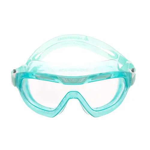 Aqua Sphere VISTA XP Türkis-Transparent von Aquasphere