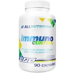SFD ALLNUTRITION IMMUNO CONTROL Immunität 90 Kapseln.