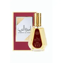 ?? Ard Al Zaafaran Ameerat Al Arab EDP 50 ml (100% Rabatt)
