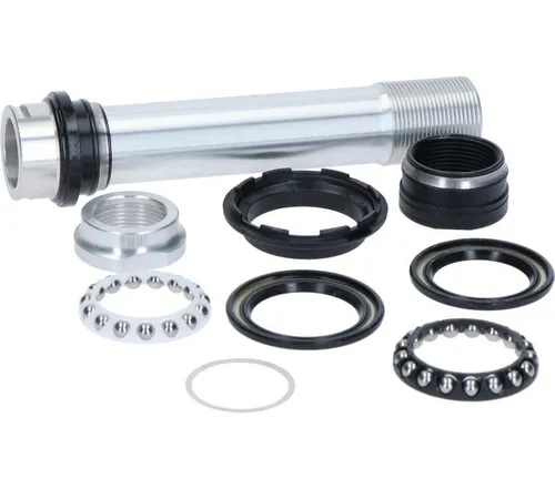 SHIMANO FAHRRADHOHLACHSE HB-M8110-BS - Hochwertige Hohlachse für Fahrräder, ideal für präzise Performance und Langlebigkeit im täglichen Einsatz. Perfekt für anspruchsvolle Radfahrer.