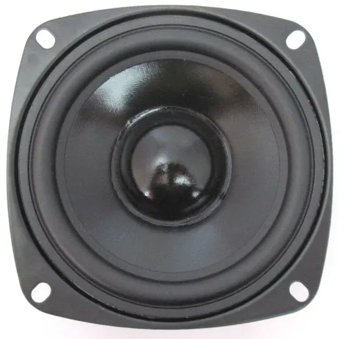 Dynavox 10 cm Basslautsprecher Tieftöner 30 Watt 4 Ohm DY-103-9