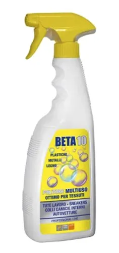 Mehrzweck-Entfettungsreiniger – BETA 10 144750 Faren