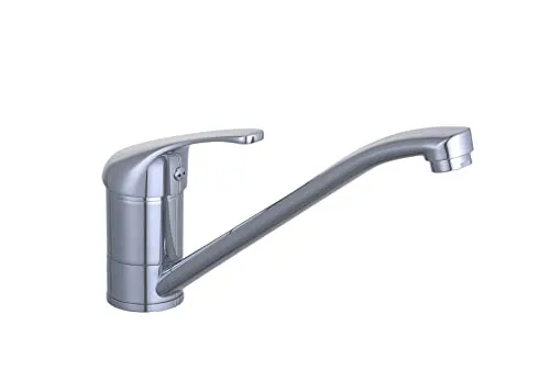 Küchenarmatur ROM, chrom, 35mm Kartusche