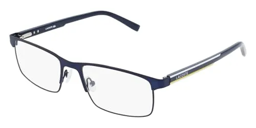 LACOSTE L2271 424 BLUE Herren Brille von Lacoste