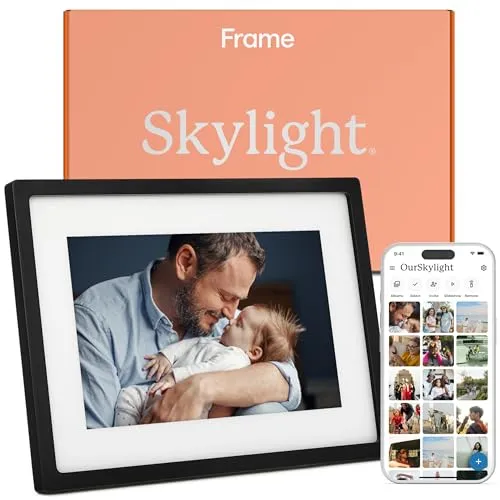 Skylight Frame