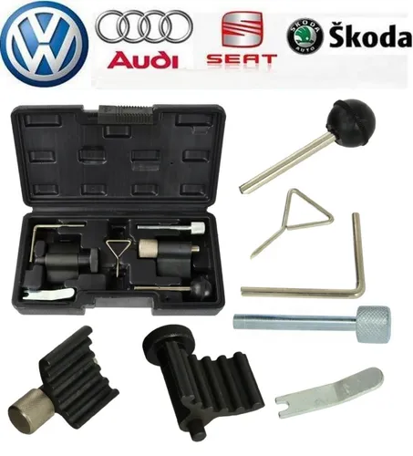 Steuereinstellwerkzeug für Skoda Fabia 1.4 1.6 1.9 TDi