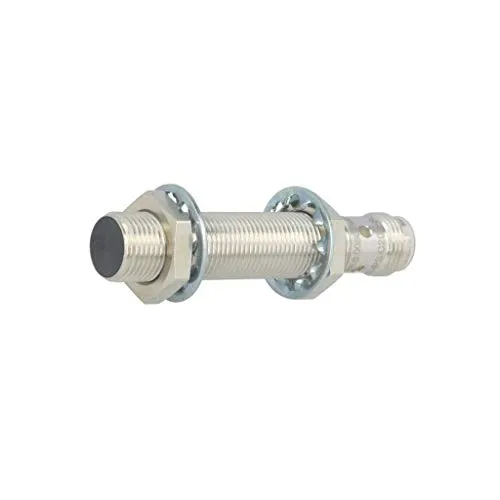 BES M12MI-PSC20B-S04G Sensor: induktiv Konf.Ausgänge: PNP/NO 0-2mm 12-30VDC M1