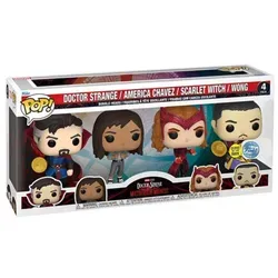 Funko Action- & Spielzeugfiguren von Funko