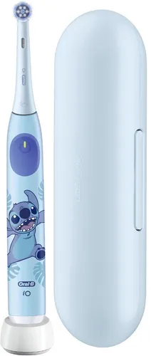 Oral-B iO Kids 6+ Stitch Elektrische Kinderzahnbürste von Oral-B