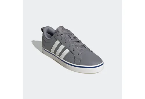 adidas Vs Pace 2.0 Herren Schuhe - Graue Sneaker mit Recycling-Anteil - Herren-Sneaker aus Synthetik-Nubuk mit umweltfreundlichem Recycling-Anteil, ideal für trendbewusste Männer, die Komfort und Style schätzen.