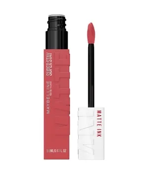 Lippen von Maybelline