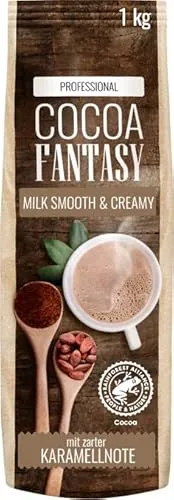 Kakao von Cocoa Fantasy