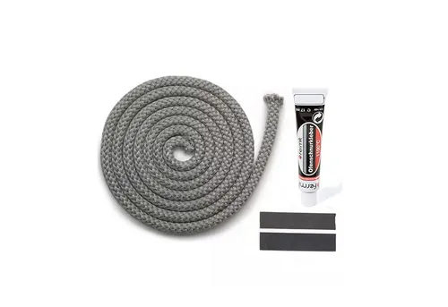 Türdichtung Set Hark Avenso, 36, 72, Baronesse, Opal, Cameo, Spiro, 2m für Kamin