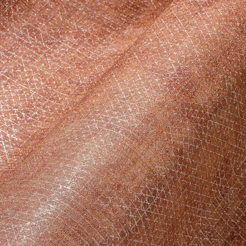 Tapeten Orange von A.S. Création