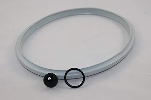 Reparaturset 3-tlg. für Schnellkochtopf Fissler Vitavit