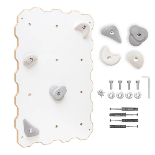 Kletterwandgriffe von MAMOI