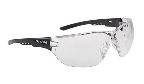 Bolle Safety - Schutzbrille NESS - Klar