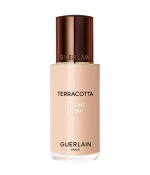 GUERLAIN Terracotta Le Teint Glow Flüssige Foundation 35 ml Nr. 1C