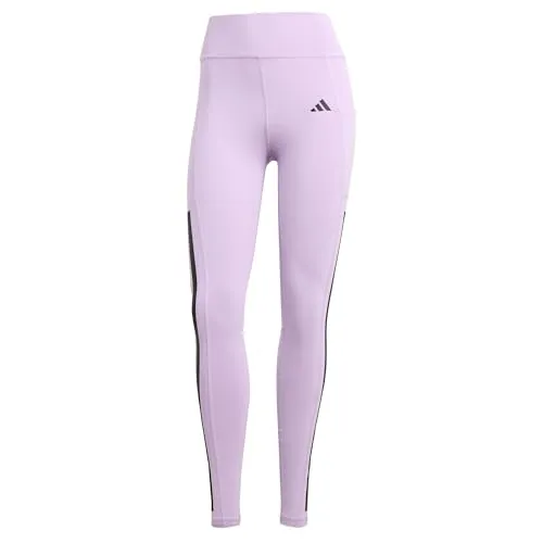 Produktbild ADIDAS Damen Tight Optime 3-Streifen Full Length