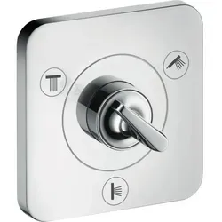 Hansgrohe Ventile von Hansgrohe