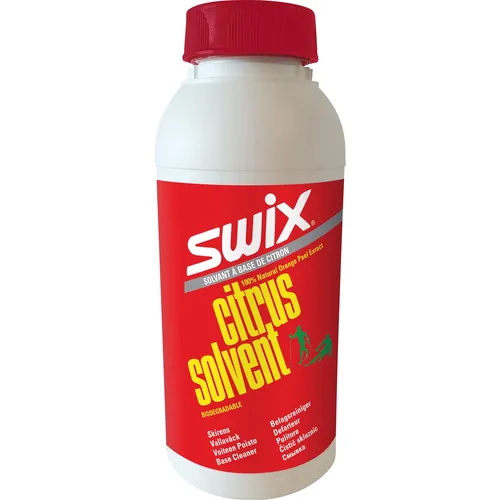 Swix I74N Citrus Basecleaner, 500ml neutral von Swix