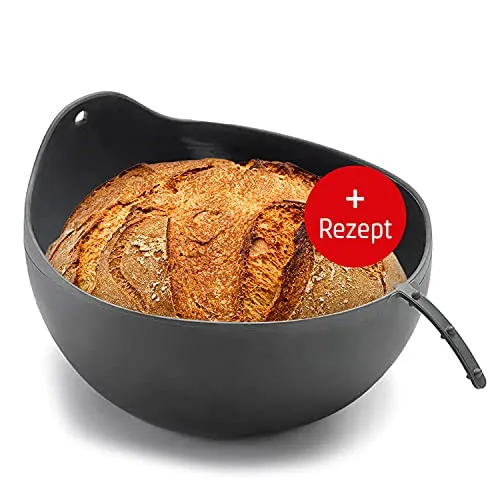 Coolinato Brotbackform von Coolinato