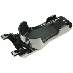 Ersatzteil - Wandhalterung (schwarz) - - rowenta, tefal