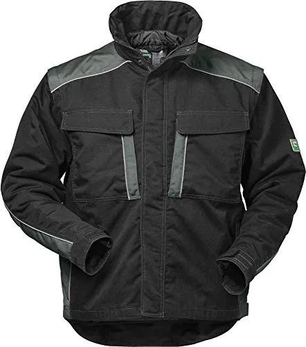 Elysee Canvas-Outdoorjacke 
