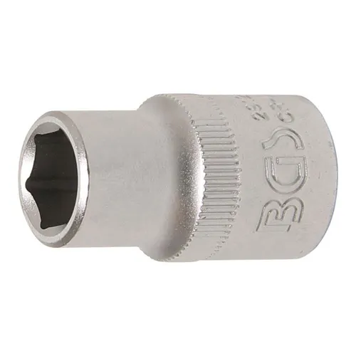 Steckschlüssel-Einsatz, Pro Torque®, 12,5 (1/2), 12 mm von BGS technic
