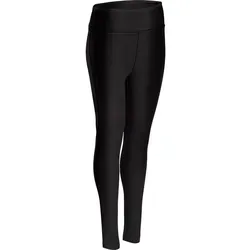 Nur Die Leggings Relax & Go schwarz 44-46 - Stoffhosen mit optimalem Tragekomfort, aus 69% Viskose für ein angenehmes Gefühl auf der Haut. Ideal für Freizeit und Alltag, pflegeleicht und maschinenwaschbar.